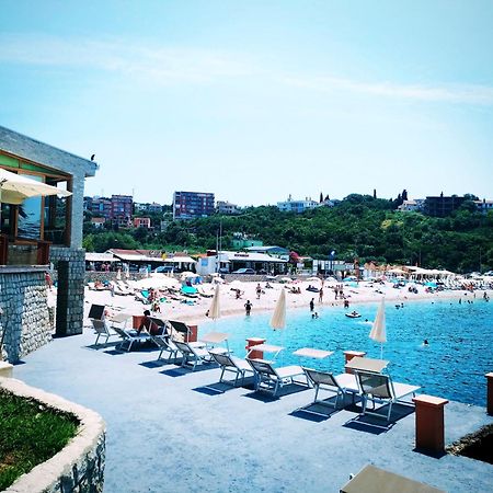 Apartmani Ljubica يوتجيها المظهر الخارجي الصورة