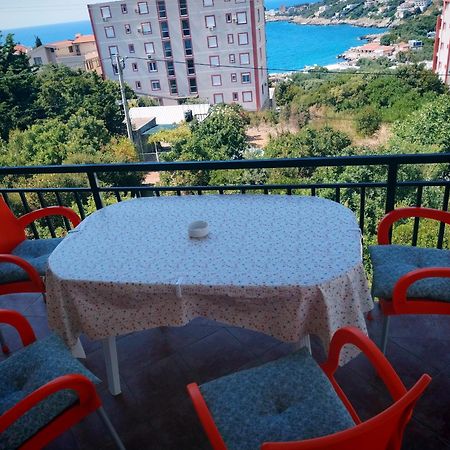 Apartmani Ljubica يوتجيها المظهر الخارجي الصورة