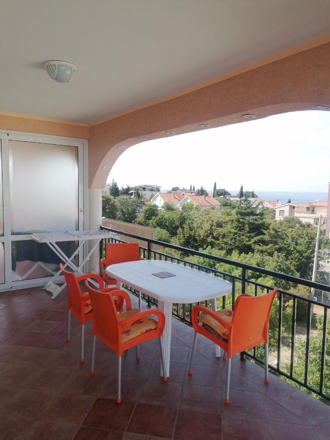 Apartmani Ljubica يوتجيها المظهر الخارجي الصورة