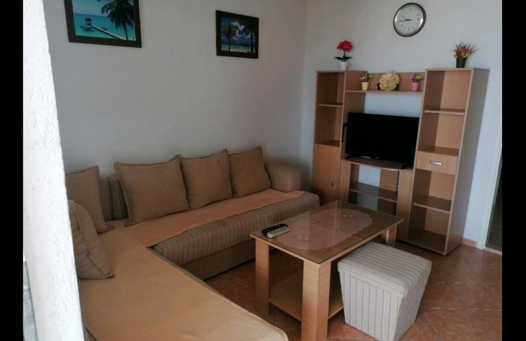 Apartmani Ljubica يوتجيها المظهر الخارجي الصورة