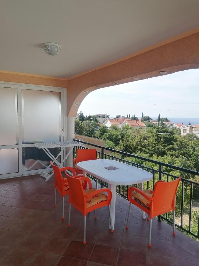 Apartmani Ljubica يوتجيها المظهر الخارجي الصورة