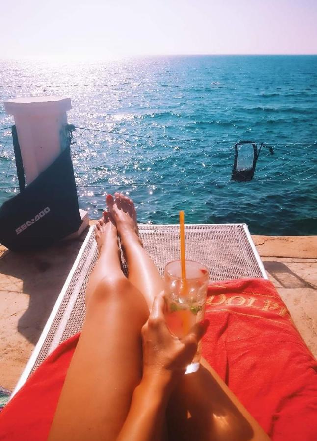Apartmani Ljubica يوتجيها المظهر الخارجي الصورة
