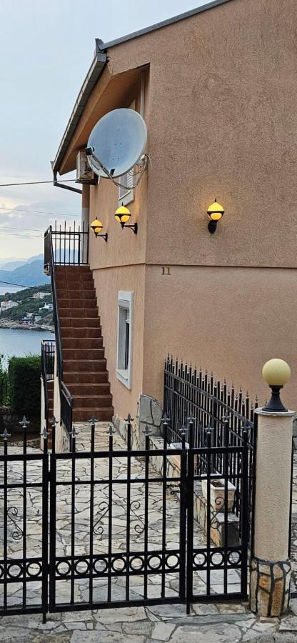 Apartmani Ljubica يوتجيها المظهر الخارجي الصورة
