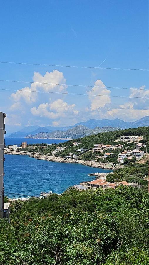 Apartmani Ljubica يوتجيها المظهر الخارجي الصورة