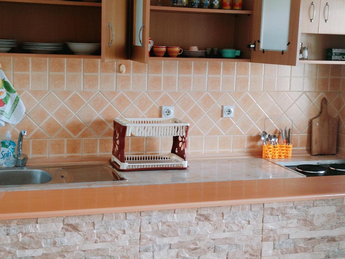 Apartmani Ljubica يوتجيها المظهر الخارجي الصورة
