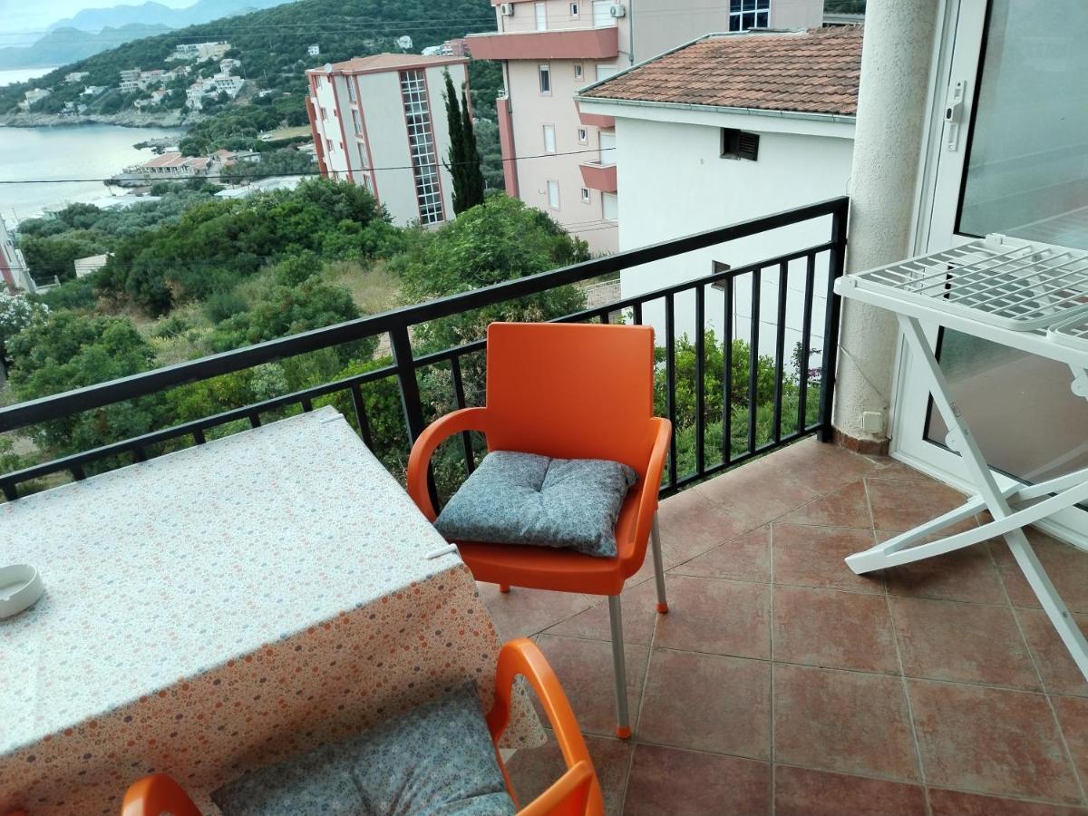 Apartmani Ljubica يوتجيها المظهر الخارجي الصورة