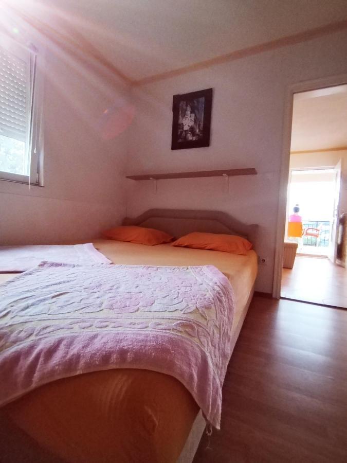 Apartmani Ljubica يوتجيها المظهر الخارجي الصورة