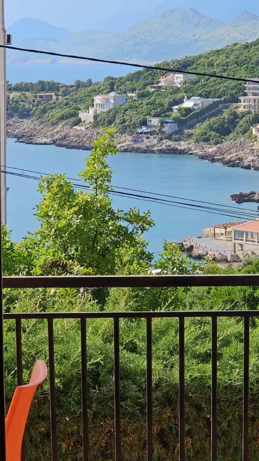 Apartmani Ljubica يوتجيها المظهر الخارجي الصورة