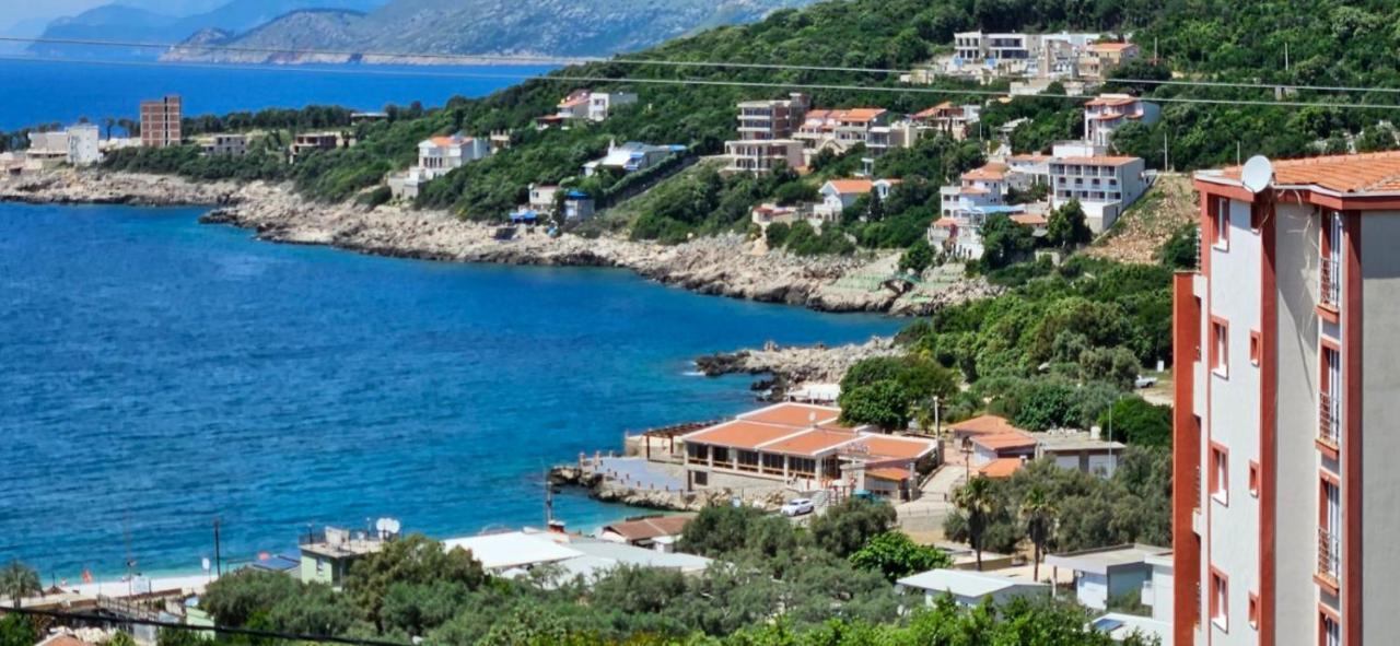 Apartmani Ljubica يوتجيها المظهر الخارجي الصورة