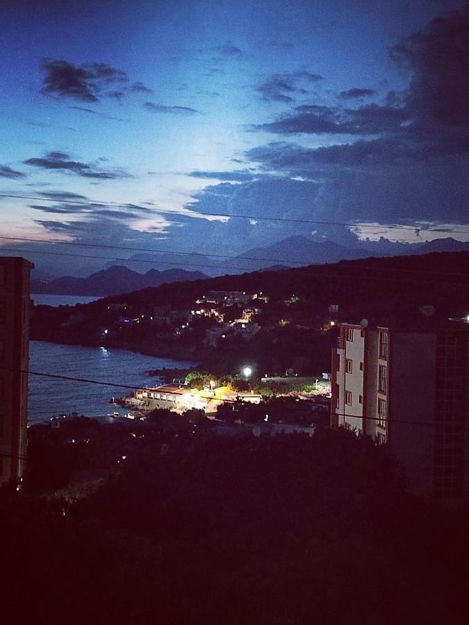 Apartmani Ljubica يوتجيها المظهر الخارجي الصورة