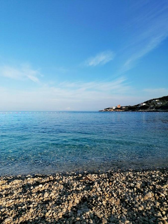 Apartmani Ljubica يوتجيها المظهر الخارجي الصورة