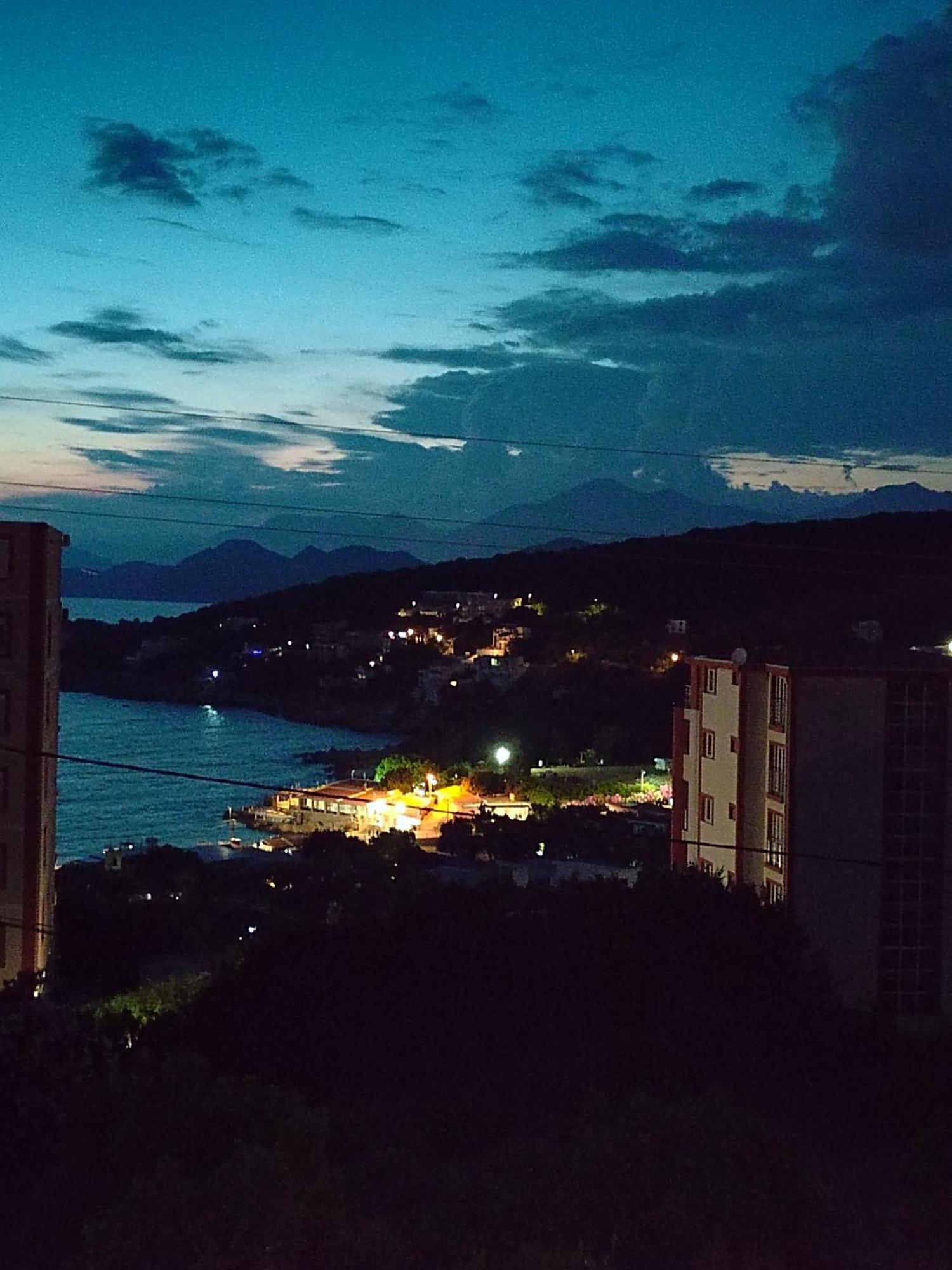 Apartmani Ljubica يوتجيها المظهر الخارجي الصورة