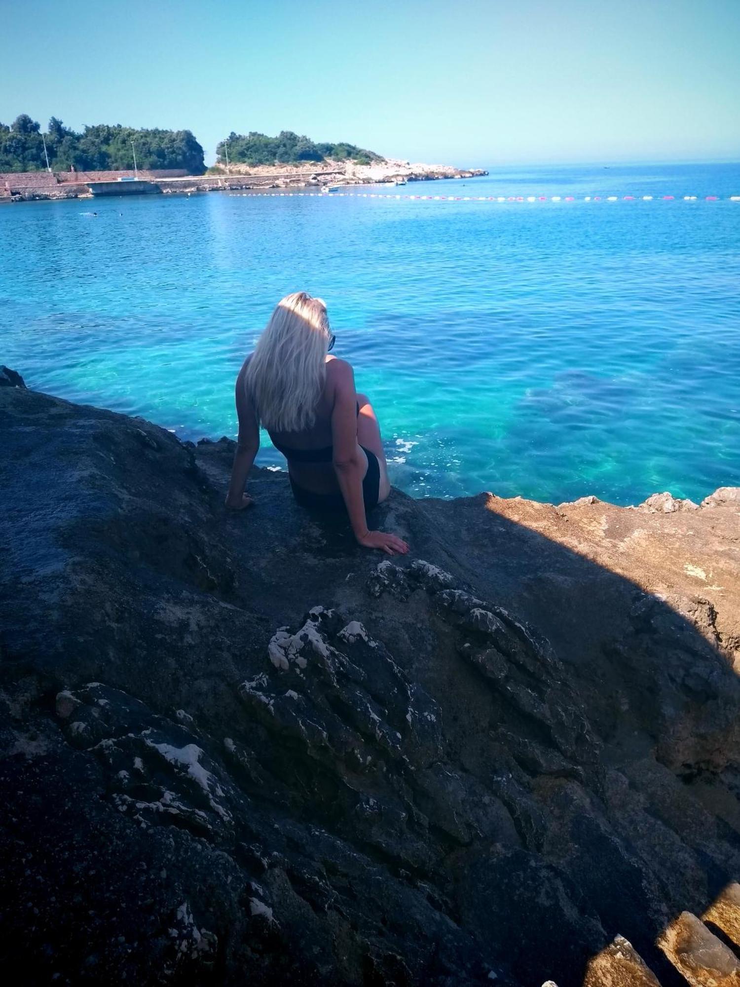 Apartmani Ljubica يوتجيها المظهر الخارجي الصورة