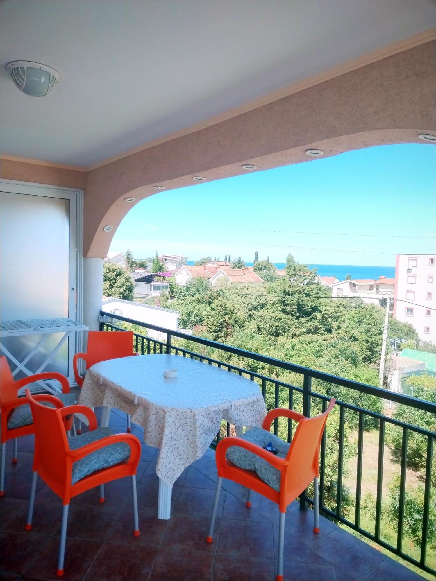 Apartmani Ljubica يوتجيها المظهر الخارجي الصورة