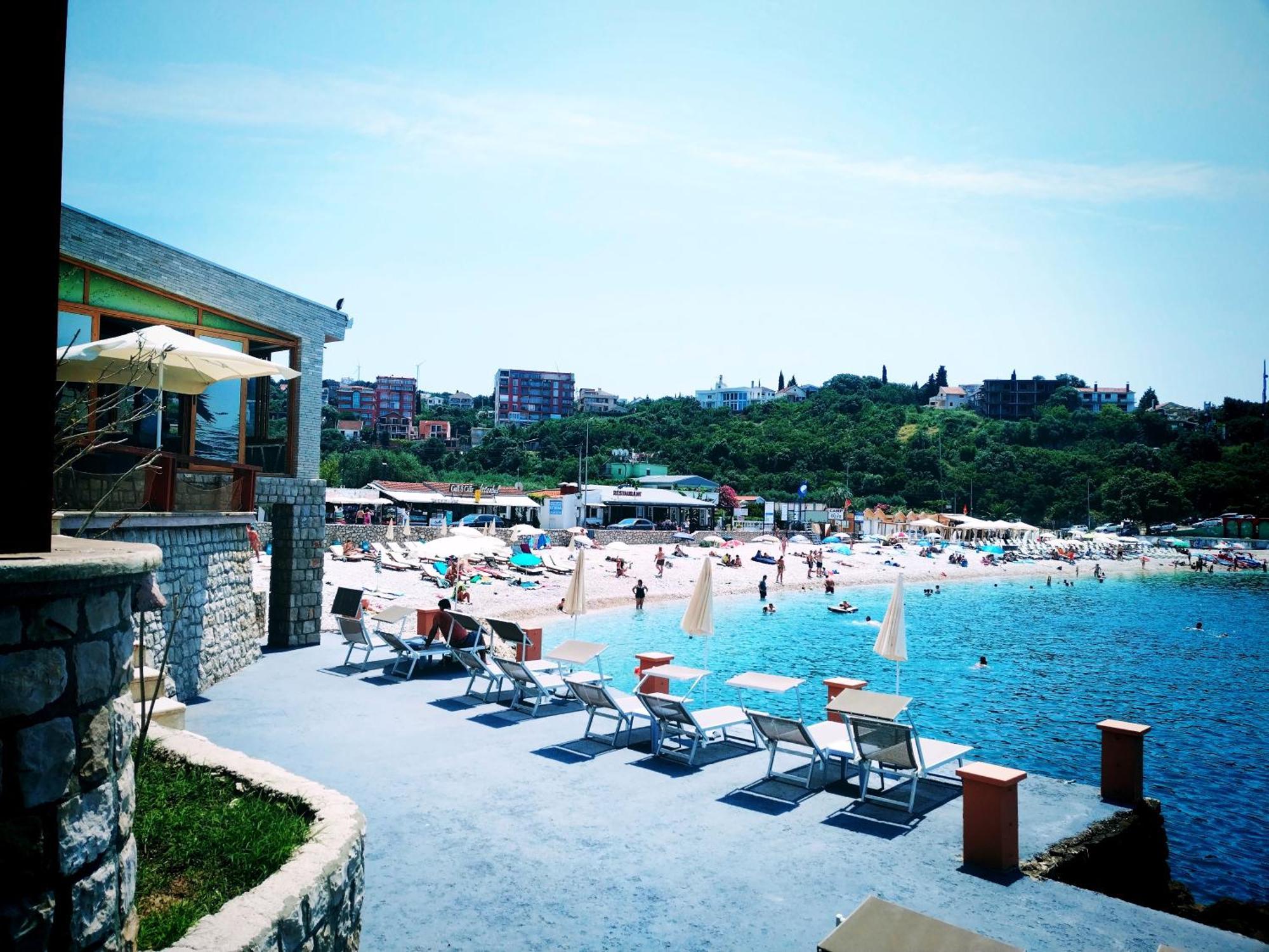 Apartmani Ljubica يوتجيها المظهر الخارجي الصورة