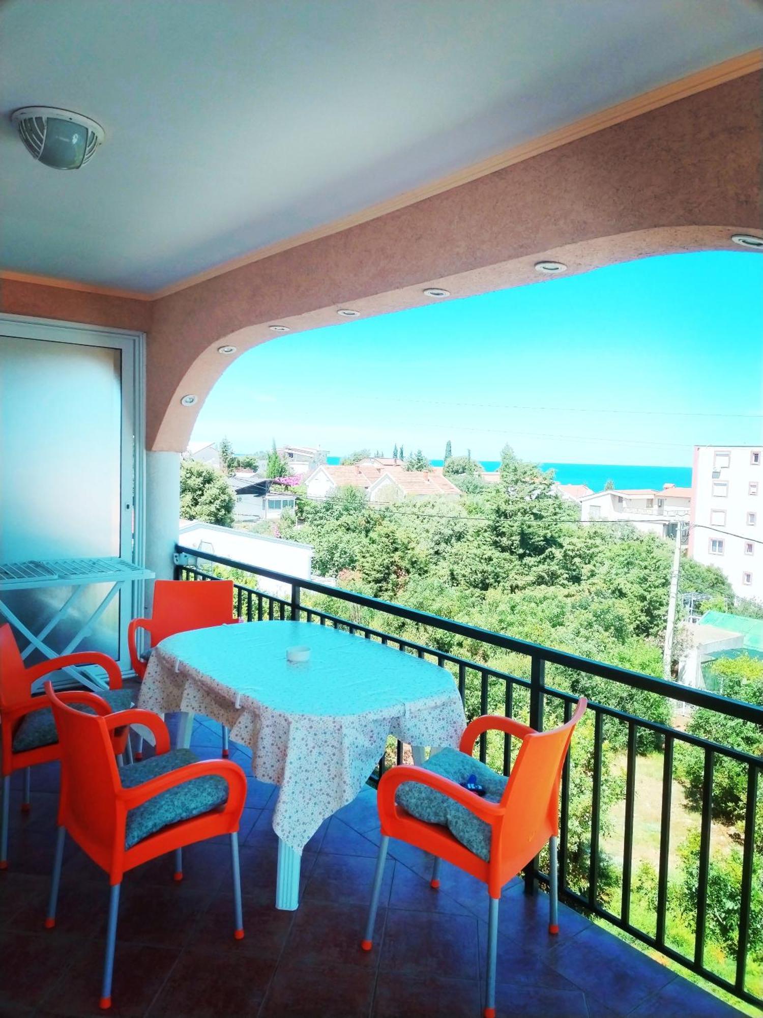 Apartmani Ljubica يوتجيها المظهر الخارجي الصورة