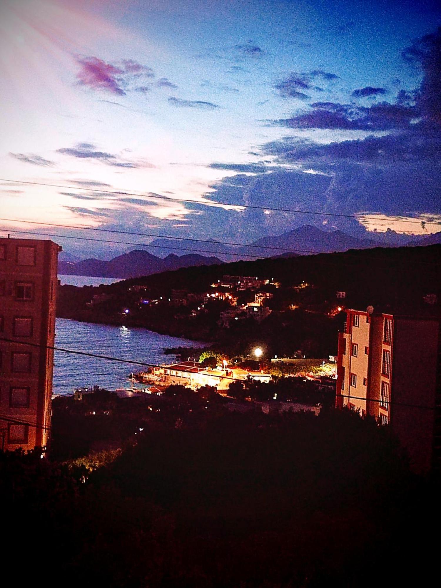 Apartmani Ljubica يوتجيها المظهر الخارجي الصورة