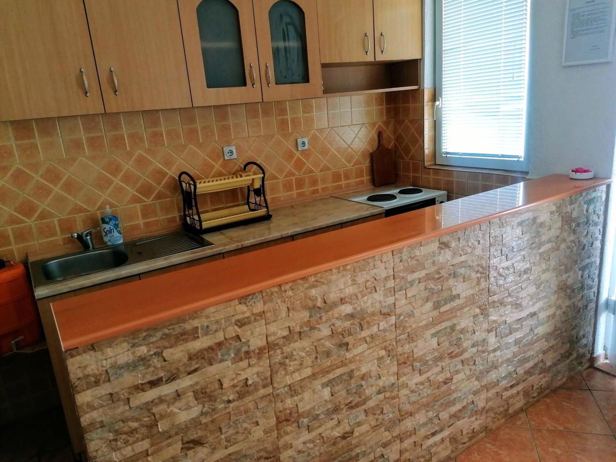 Apartmani Ljubica يوتجيها المظهر الخارجي الصورة
