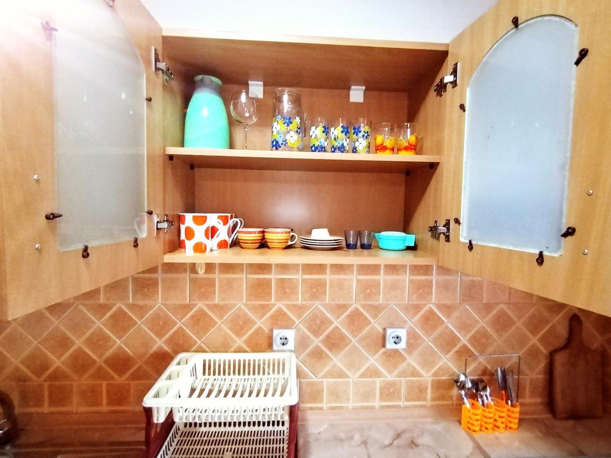 Apartmani Ljubica يوتجيها المظهر الخارجي الصورة