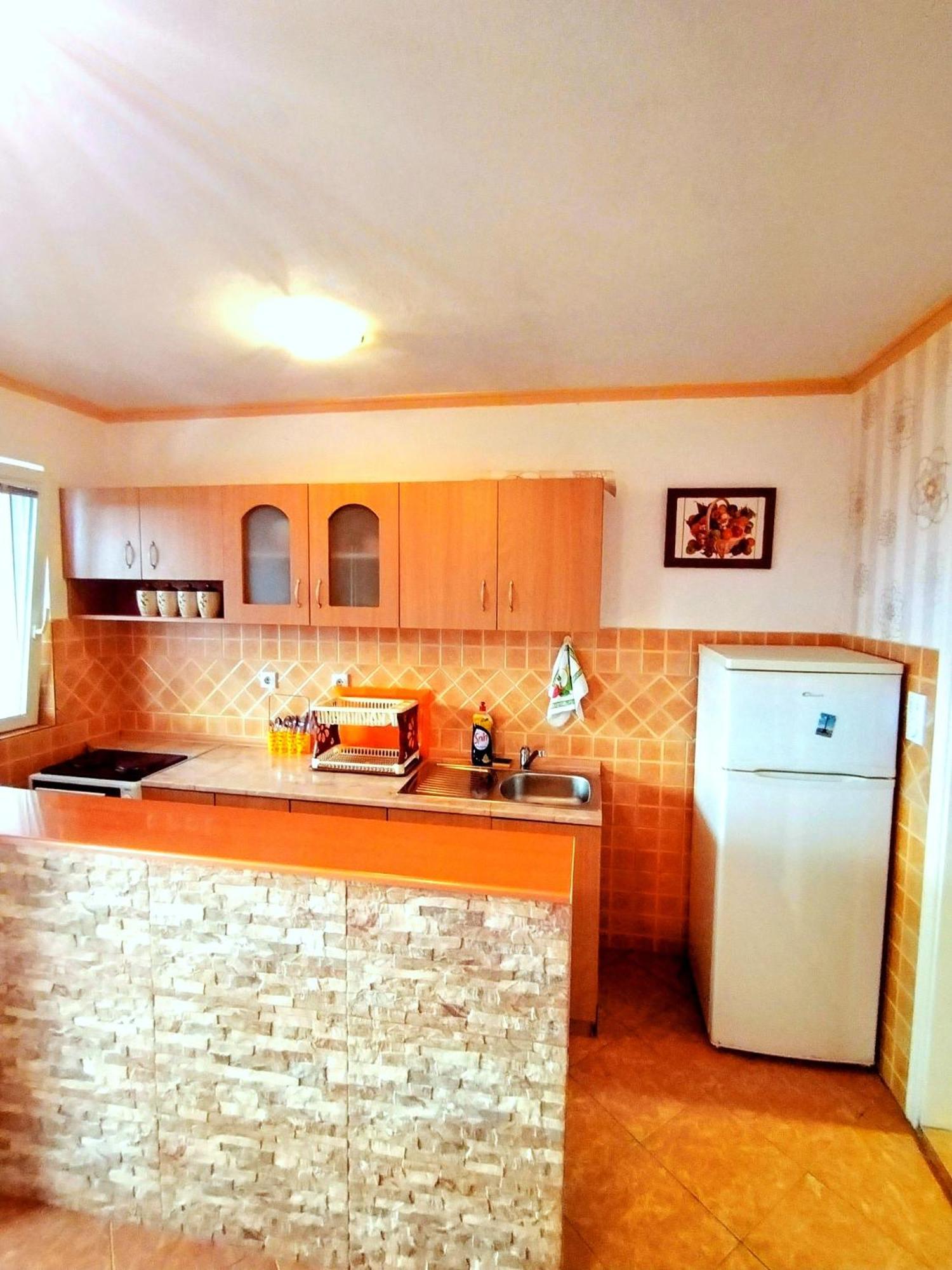 Apartmani Ljubica يوتجيها المظهر الخارجي الصورة