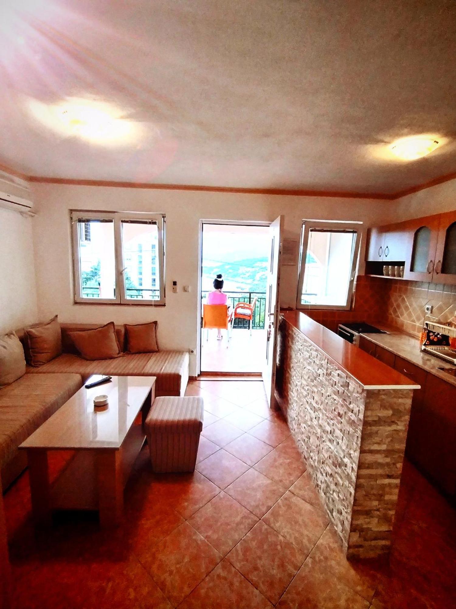 Apartmani Ljubica يوتجيها المظهر الخارجي الصورة