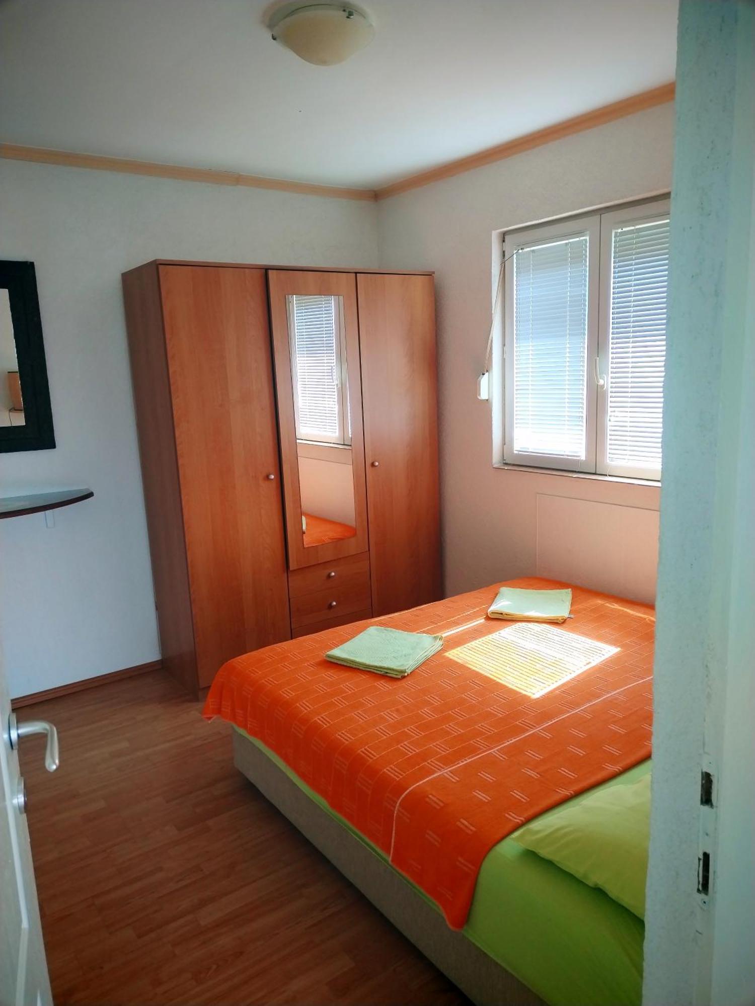 Apartmani Ljubica يوتجيها المظهر الخارجي الصورة