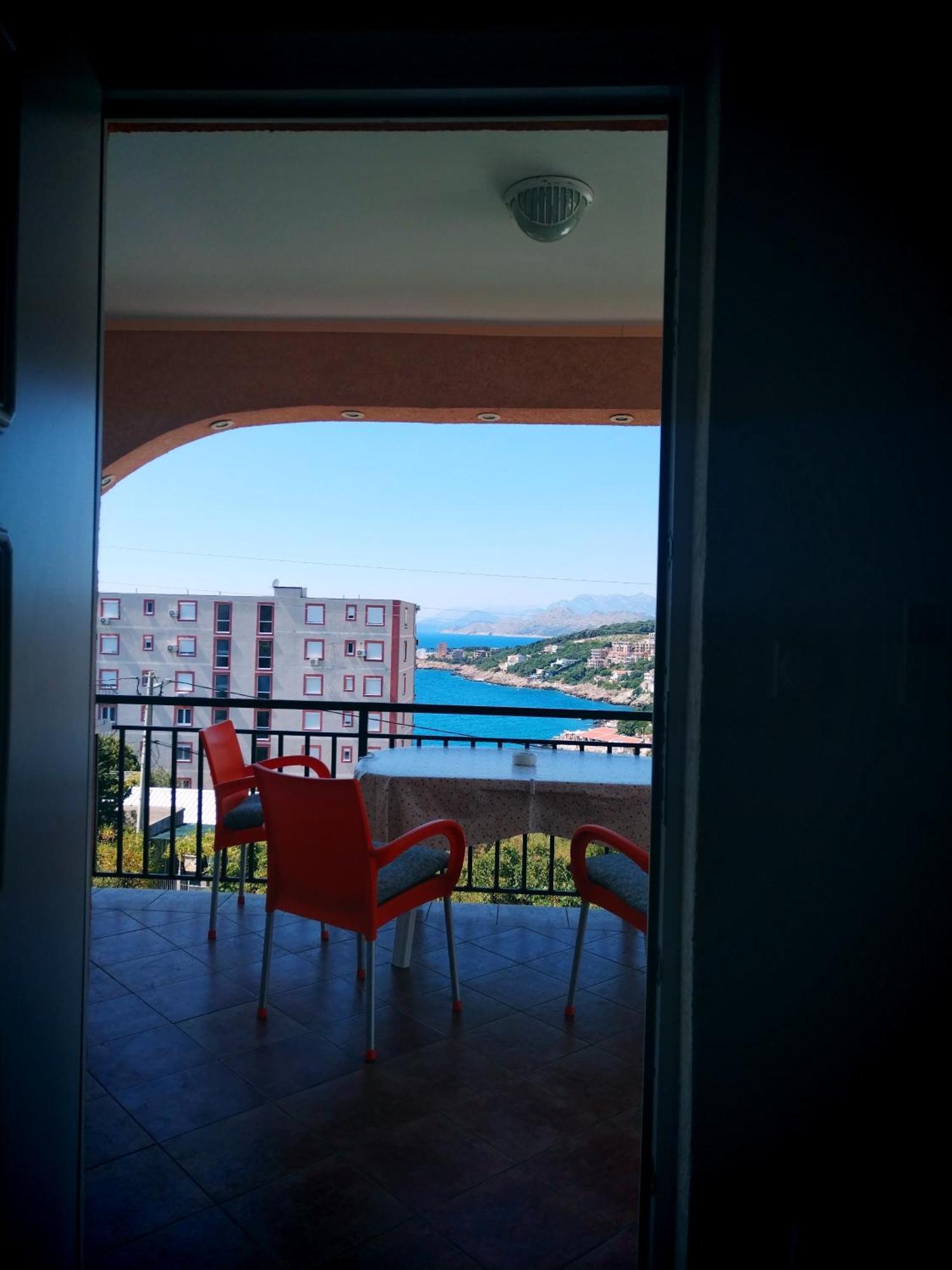 Apartmani Ljubica يوتجيها المظهر الخارجي الصورة