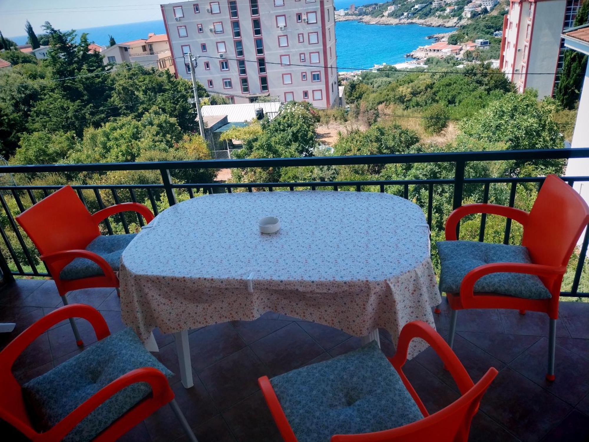 Apartmani Ljubica يوتجيها المظهر الخارجي الصورة
